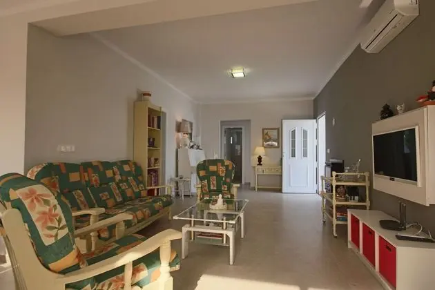 Oturma Odası