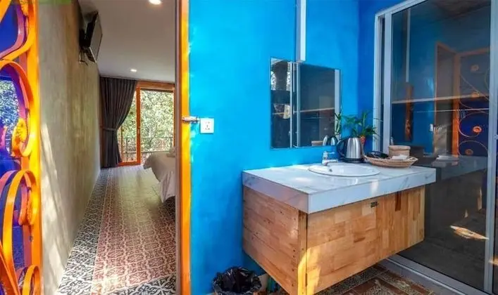 4 Bedrooms Private Villa