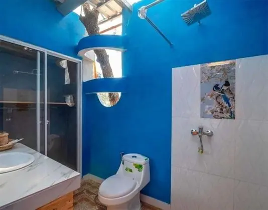 4 Bedrooms Private Villa