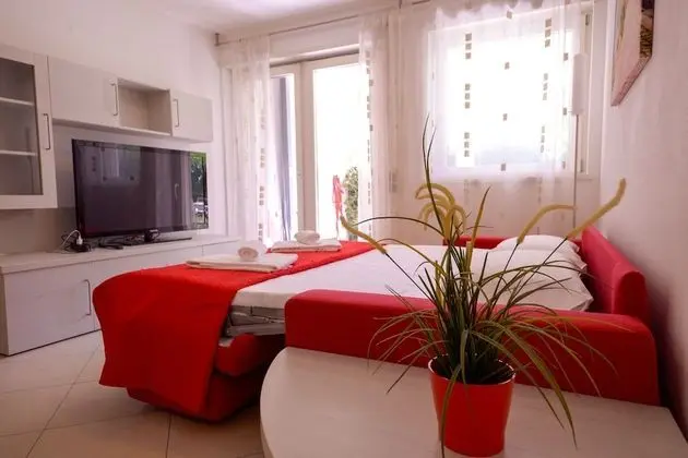Apart Daire, 2 Yatak Odası