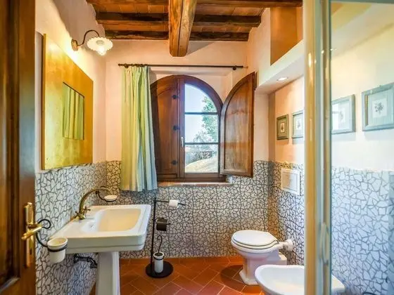 Kır Evi