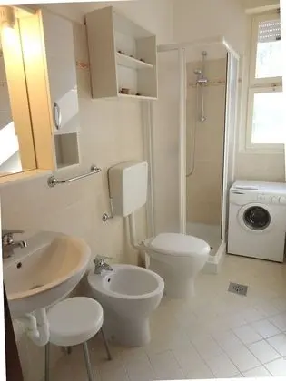 Villa, 2 Yatak Odası