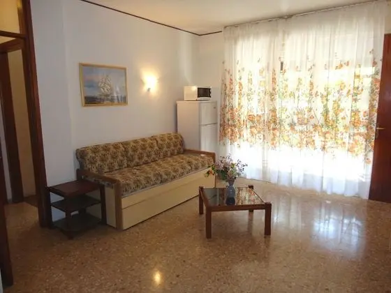 Villa, 2 Yatak Odası