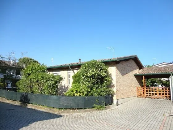 Villa, 2 Yatak Odası