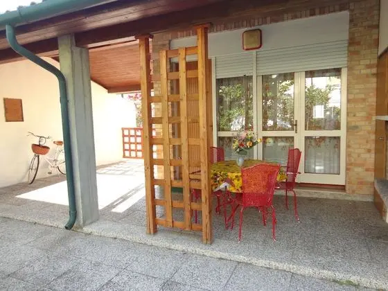 Villa, 2 Yatak Odası