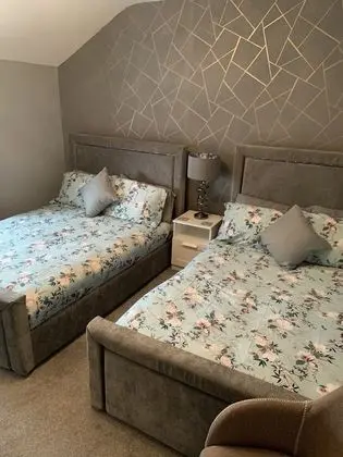Apart Daire, Birden Çok Yatak
