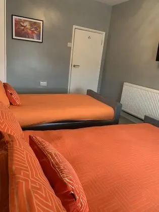 Apart Daire, Birden Çok Yatak