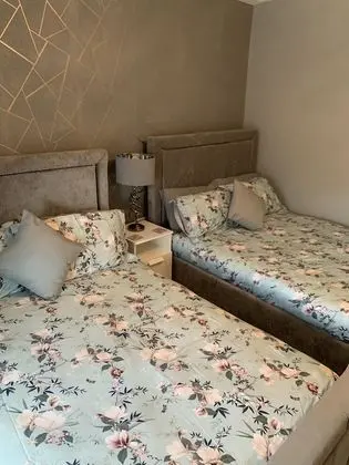 Apart Daire, Birden Çok Yatak