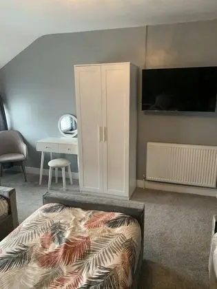 Apart Daire, Birden Çok Yatak