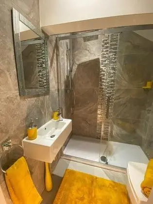 Apart Daire, Birden Çok Yatak
