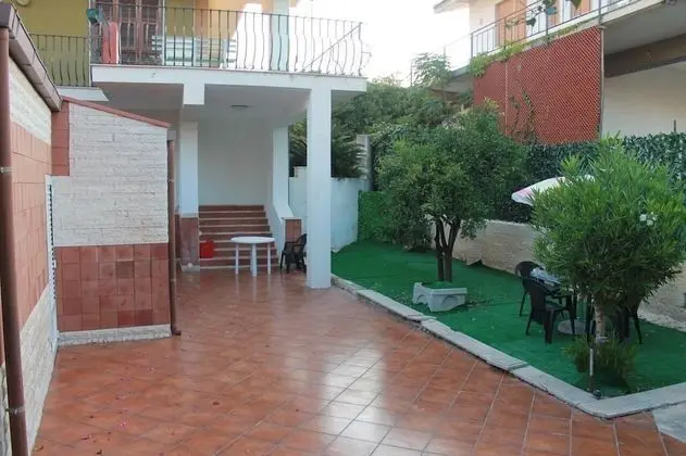 Villa, 2 Yatak Odası, Sigara İçilebilir, Veranda