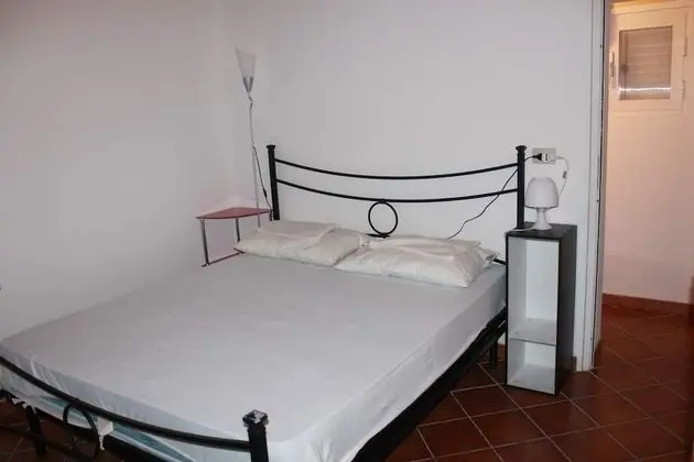 Villa, 2 Yatak Odası, Sigara İçilebilir, Veranda