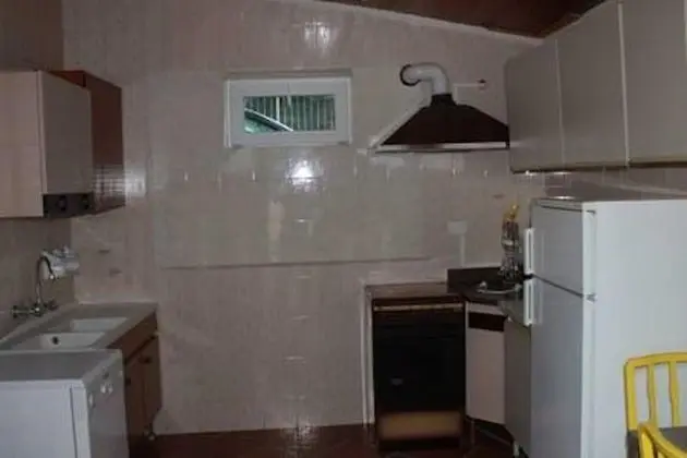 Villa, 2 Yatak Odası, Sigara İçilebilir, Veranda