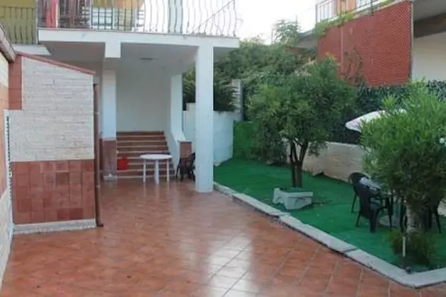 Villa, 2 Yatak Odası, Sigara İçilebilir, Veranda