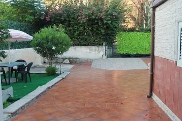 Villa, 2 Yatak Odası, Sigara İçilebilir, Veranda