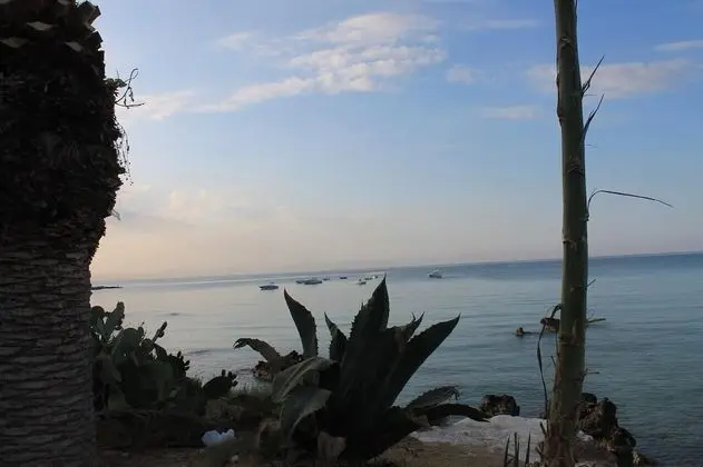 Villa, 2 Yatak Odası, Sigara İçilebilir, Veranda