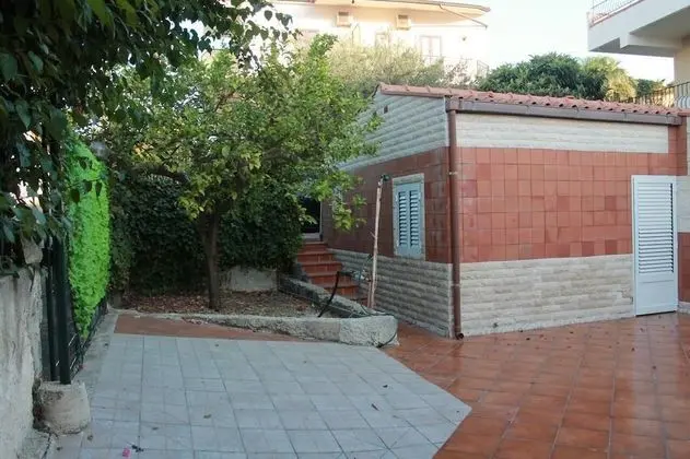 Villa, 2 Yatak Odası, Sigara İçilebilir, Veranda