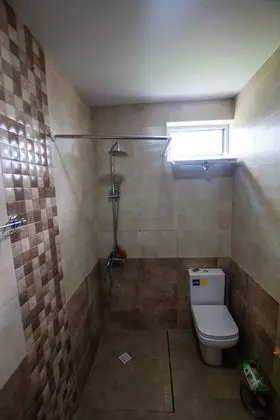 Standard Tek Büyük veya İki Ayrı Yataklı Oda, Deniz Manzaralı