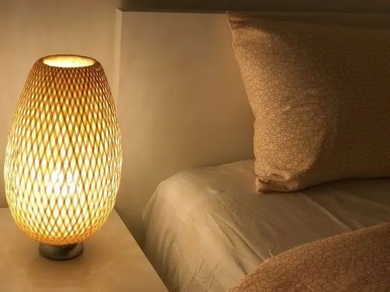 Deluxe Apart Daire, Birden Çok Yatak, Sigara İçilmez, Şehir Manzaralı