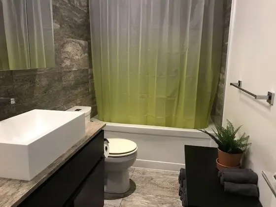 Deluxe Apart Daire, Birden Çok Yatak, Sigara İçilmez, Şehir Manzaralı