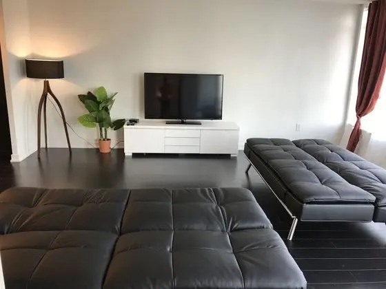 Deluxe Apart Daire, Birden Çok Yatak, Sigara İçilmez, Şehir Manzaralı