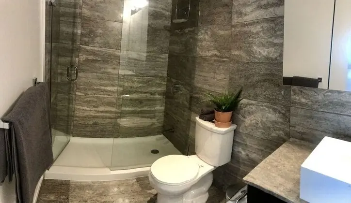 Deluxe Apart Daire, Birden Çok Yatak, Sigara İçilmez, Şehir Manzaralı