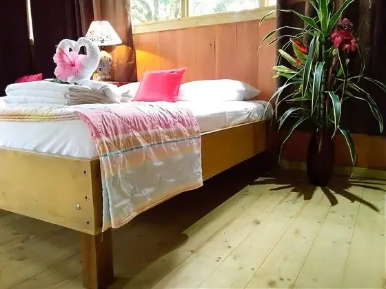 Oda, 1 Yatak Odası, Balkon