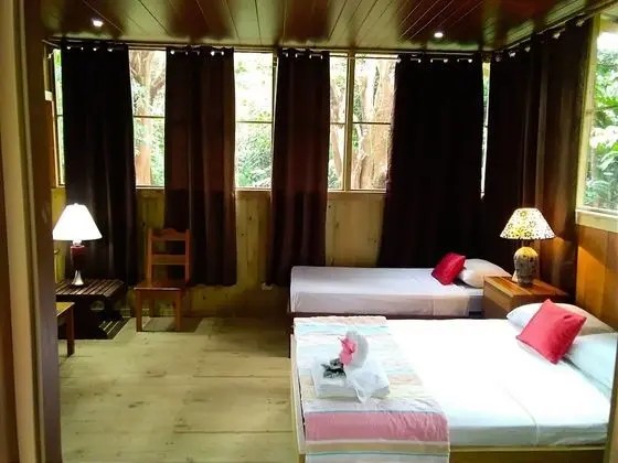 Oda, 1 Yatak Odası, Balkon