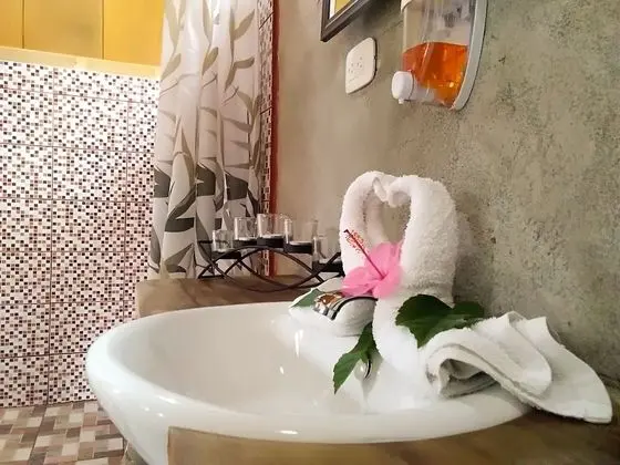 Oda, 1 Yatak Odası, Balkon