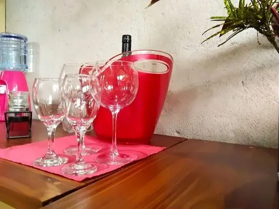 Oda, 1 Yatak Odası, Balkon