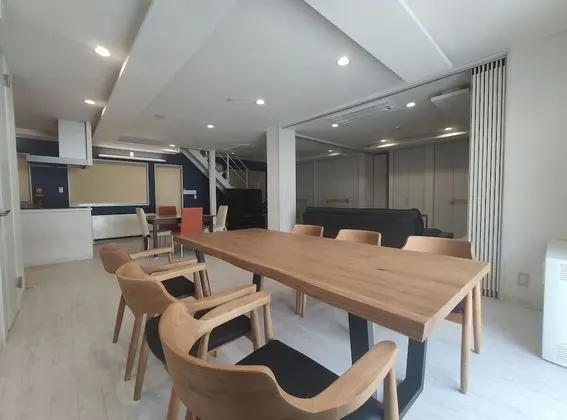 Ev (2 Bedroom)