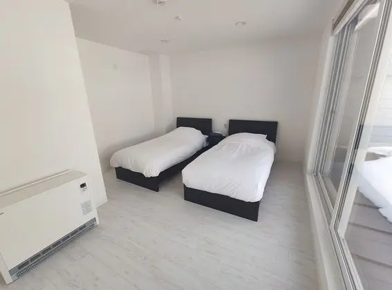 Ev (2 Bedroom)