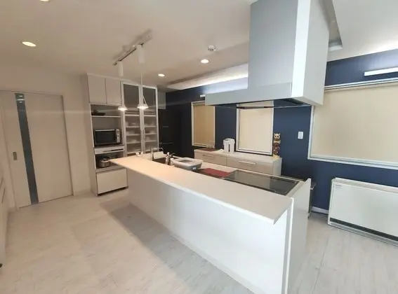 Ev (2 Bedroom)