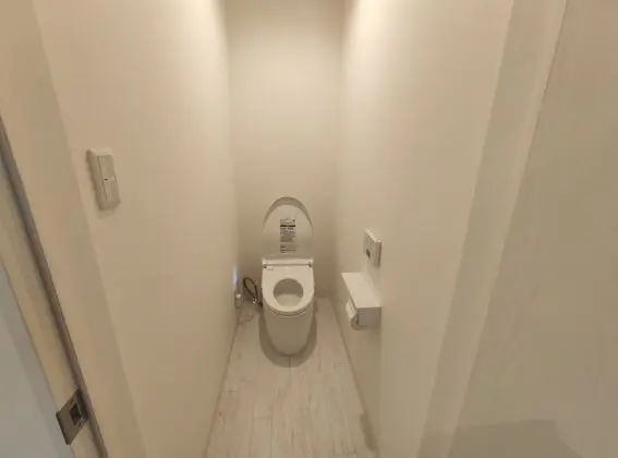 Ev (2 Bedroom)