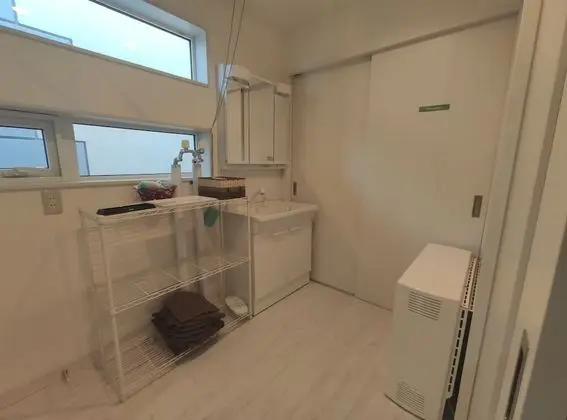 Ev (2 Bedroom)