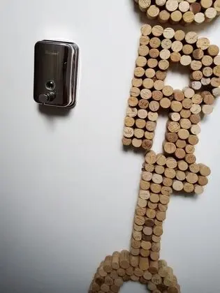 Family Ev, 2 Yatak Odası, Teras