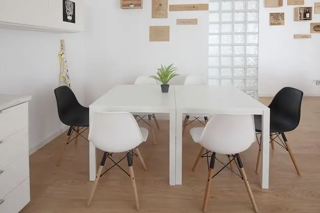 Family Ev, 2 Yatak Odası, Teras