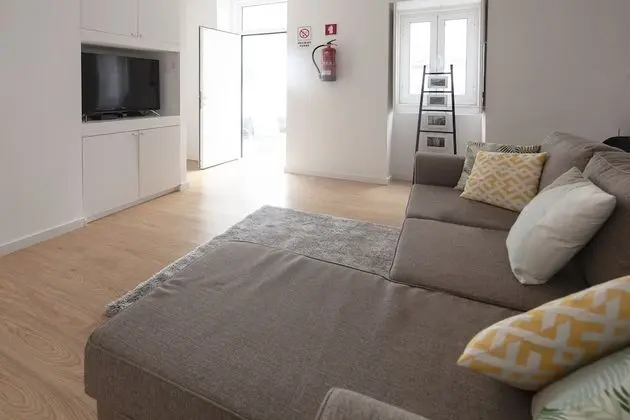 Family Ev, 2 Yatak Odası, Teras