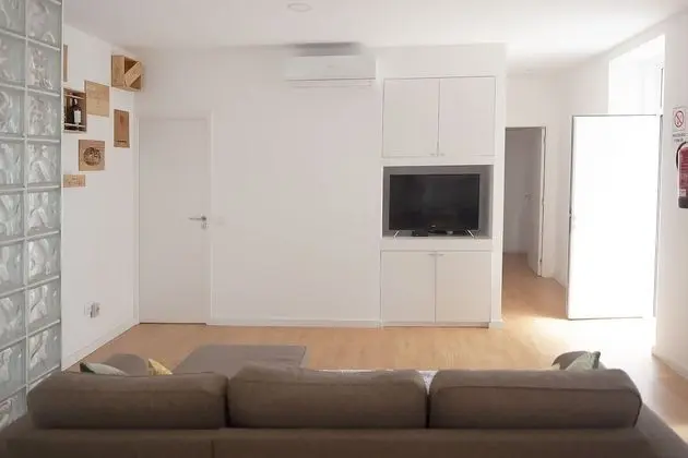 Family Ev, 2 Yatak Odası, Teras