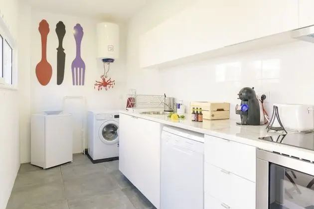 Comfort Ev, 1 Yatak Odası, Teras