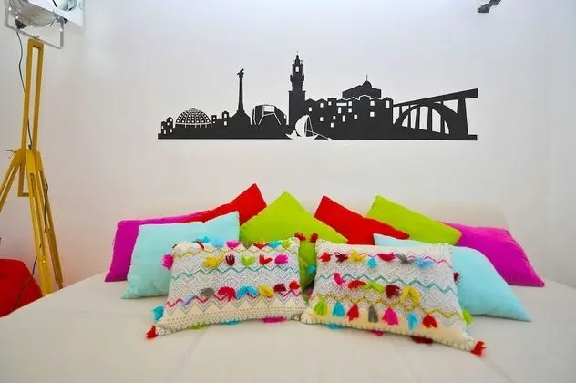 Comfort Ev, 1 Yatak Odası, Teras