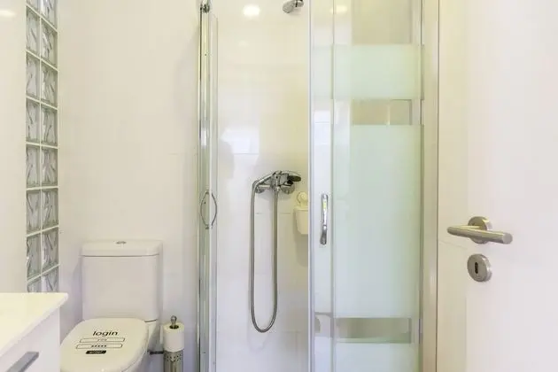 Comfort Ev, 1 Yatak Odası, Teras