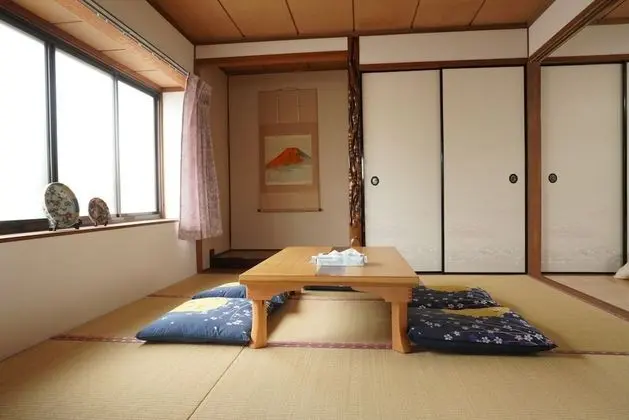 Ev (Private Vacation Home)