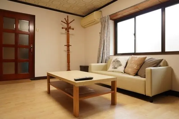 Ev (Private Vacation Home)