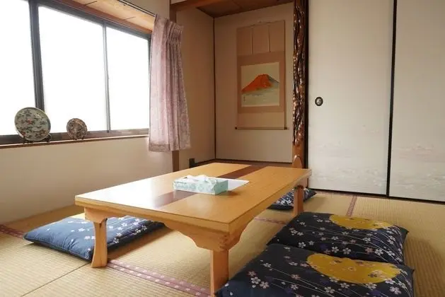Ev (Private Vacation Home)