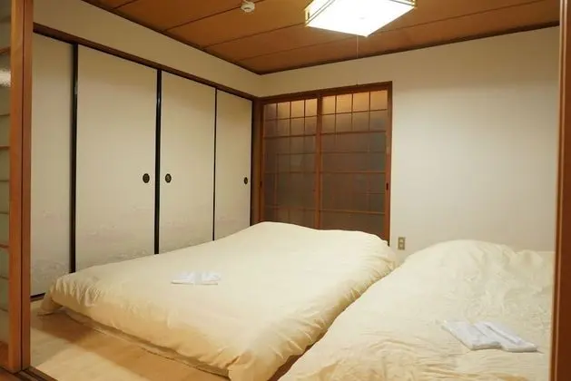 Ev (Private Vacation Home)