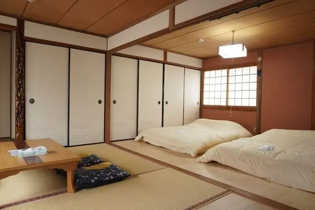 Ev (Private Vacation Home)