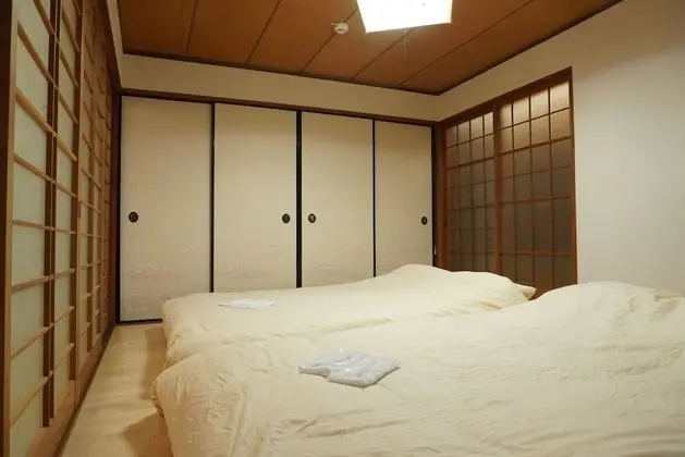 Ev (Private Vacation Home)