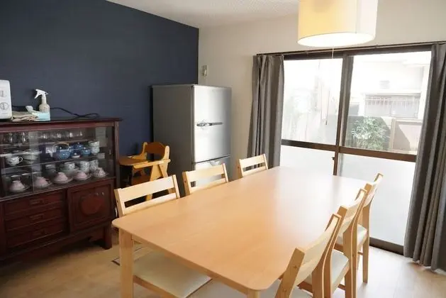 Ev (Private Vacation Home)
