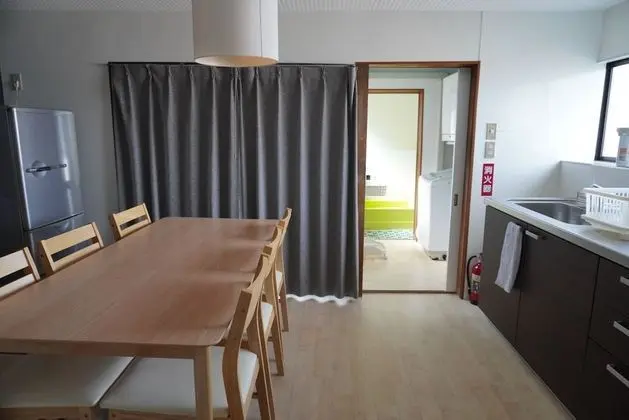 Ev (Private Vacation Home)